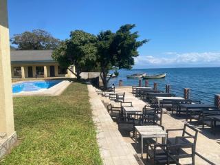 Summerland Lodge - 5
