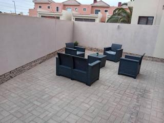 Spikkie's Self Catering and Accommodation - Sarah's Place Nr 3 - 5