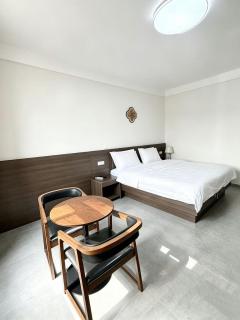 Hotel Belle Ville - 1