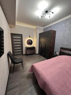 Cozy Designer Apartment on Lvovyan - 6