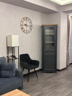 Cozy Designer Apartment on Lvovyan - 5