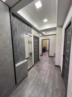 Cozy Designer Apartment on Lvovyan - 3