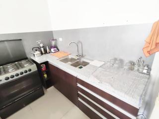 Mi casa, su casa, Moderno - Chic - 1