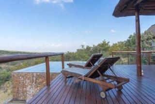 Des'lgodini Lodge Mabalingwe Nature Reserve - 2