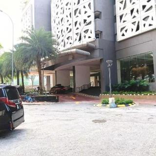 KLCC Staycation NH - 3