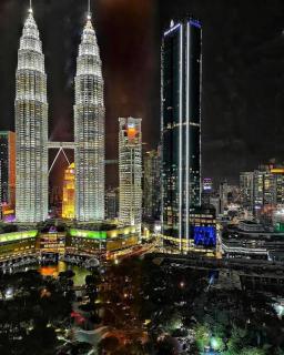 KLCC Staycation NH - 2