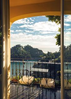 Splendido, A Belmond Hotel, Portofino - 8