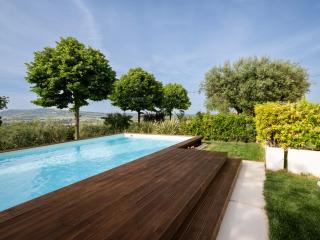 Infiniti Colli - Villa con Piscina tra Colli e Mare - 5
