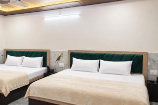 Hotel Krypa Palace Vrindavan - 6