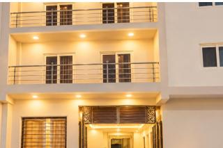 Hotel Krypa Palace Vrindavan - 7