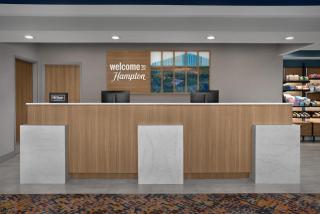 Hampton Inn & Suites Lake City - 5