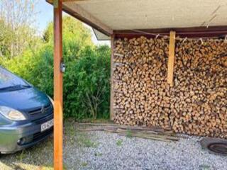 4 star holiday home in Glesborg - 9
