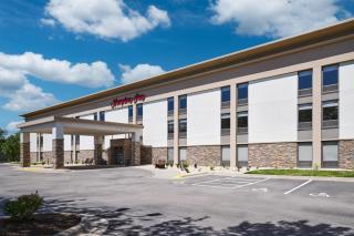 Hampton Inn Janesville - 9