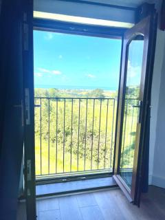 Spacious 2 Bed Holiday Cottage with Views nr Bude - 6