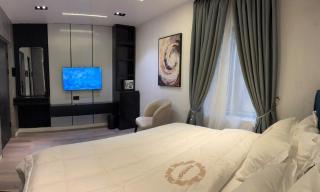 Swiss Hotels and Suites - 0