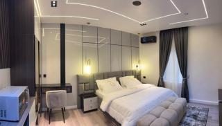 Swiss Hotels and Suites - 9