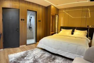 Swiss Hotels and Suites - 8