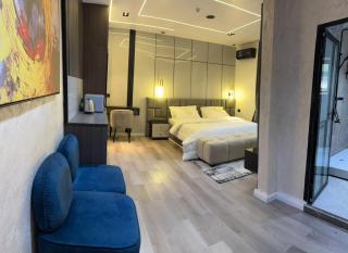 Swiss Hotels and Suites - 7