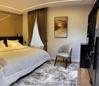 Swiss Hotels and Suites - 5