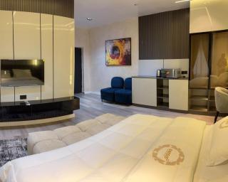 Swiss Hotels and Suites - 4