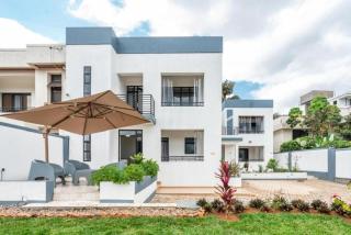 Nzeli Hotel & Resort - 9