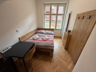 Apartmán Havelská - 9