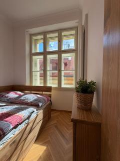 Apartmán Havelská - 0