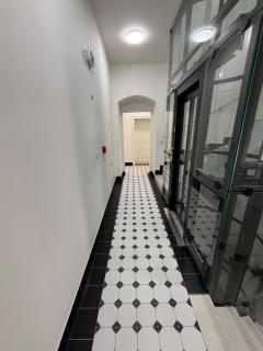 Apartmán Havelská - 1