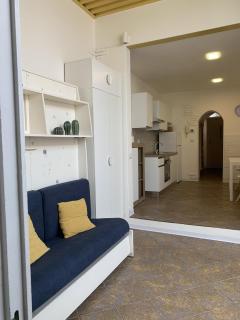 B&B Argine Ducale 58 - 4