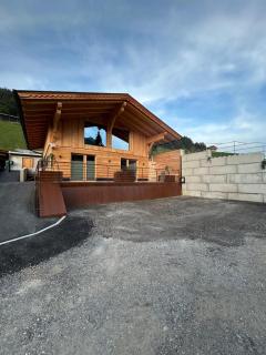 Das Bergchalet - 0