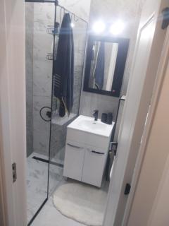 Central suites - 8