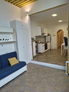 B&B Argine Ducale 58 - 1