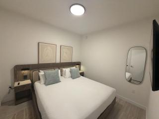 Luxury 1BR - Rooftop Pool and Beach 5min - 3