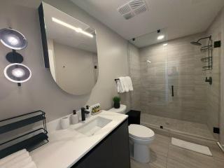 Luxury 1BR - Rooftop Pool and Beach 5min - 2