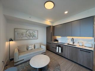 Luxury 1BR - Rooftop Pool and Beach 5min - 4