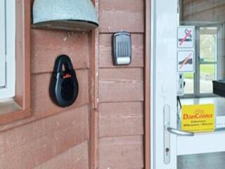 5 star holiday home in Idestrup - 8