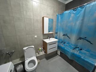 ЖК Sezim Qala Senim 2 - 5