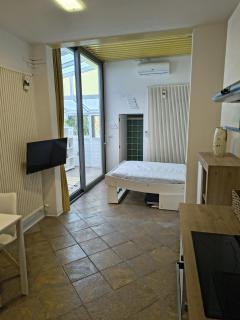 B&B Argine Ducale 58 - 1