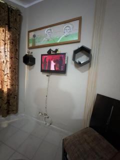 Naima bay apartments - 9