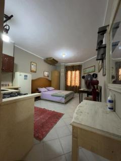Naima bay apartments - 3