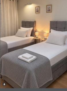 Apartman Cezar Bagdala Krusevac - 5