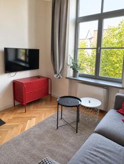 M Loft2 - City Center Apartment with Gated Free Parking - 5