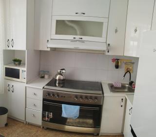 Levyi bereg - 5