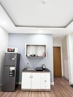 Cherysh House TTT - 3