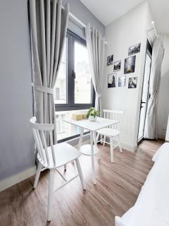 Cherysh House TTT - 7