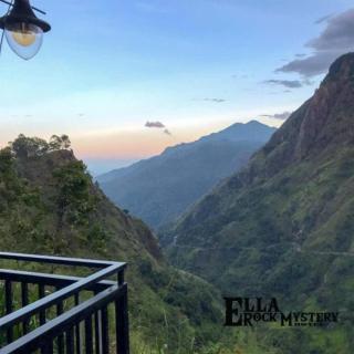 Ella Rock Misty - 5