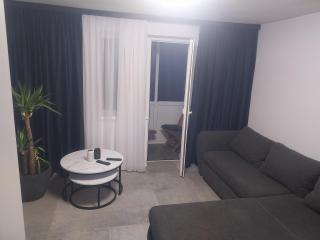 Central suites - 7