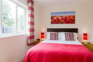 1 Suffolk Cottage, Knodishall - Aldeburgh Coastal Cottages - 6