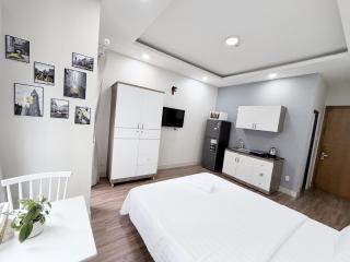 Cherysh House TTT - 3