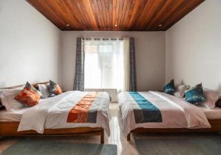 Nzeli Hotel & Resort - 2